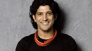 Farhan on a new high. Thumbnail