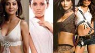 Power yoga, the fitness mantra of Bollywood beauties