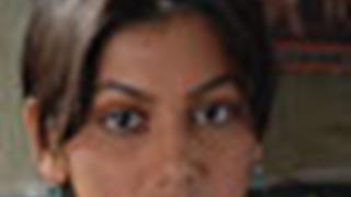 Split personality of Sriti Jha in Jyoti.. Thumbnail