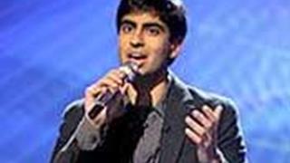 Anoop Desai makes it to the top 13 of American Idol!