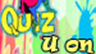 Quiz U on Holi... Thumbnail