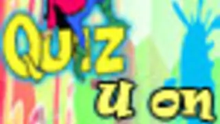 Quiz U on Holi...