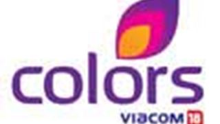 Bhagya Vidhata on COLORS...