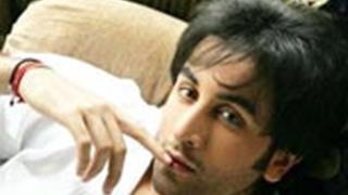 Ranbir Kapoor opens up!