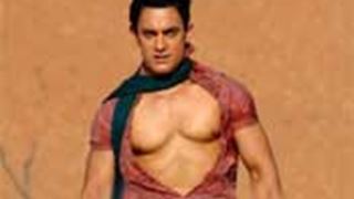 'Ghajini' statuette to hit the market on Aamir's birthday