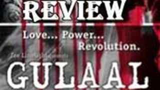 Review: Gulal, Thats what we always expect from...