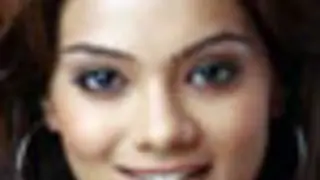 Megha Gupta in Sssshhhh... Phir Koi Hai.
