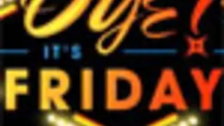 Shilpa Shetty on Oye It's Friday Thumbnail