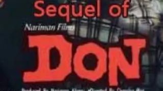 DON is back Thumbnail