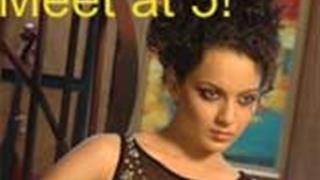 Kangana Sticks up to Five (5)! Thumbnail