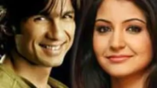 Anushka & Shahid bag another one! Thumbnail
