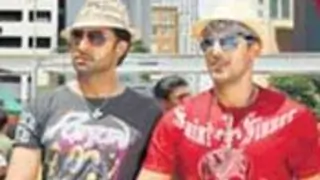 Hottest couple on the block, John & Abhi back again?! Thumbnail