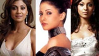 Bald Beauties of Bollywood thumbnail