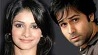 Prachi Desai and Emraan Hashmi signed by Balaji Thumbnail