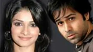 Prachi Desai and Emraan Hashmi signed by Balaji
