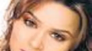 Aashka Goradia in Specials@10..
