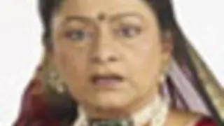 Aruna Irani in Zee's Shree