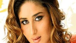 Kareena wears dress worth Rs.800,000 in 'Kambakkht Ishq'