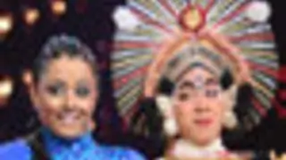 Rangeela performance by Parul Chauhan Thumbnail