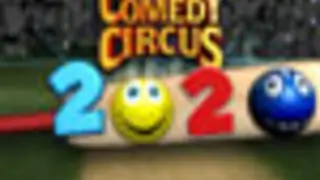 Yamraj wants to play cricket.. Thumbnail