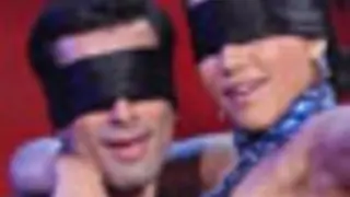 A mervellous act turned sour for Karan and Nicole.. Thumbnail