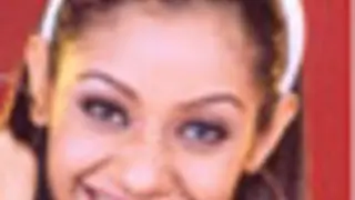 Karishma Randeva busy baby-sitting... Thumbnail