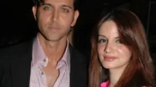Hrithik, Suzanne paradise not in trouble