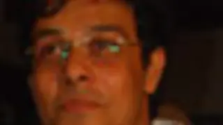 Sachin Sharma's Karaoke Night for friends.. thumbnail