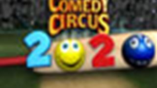 Charu Sharma on Comedy Circus 20-20 thumbnail