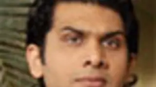 Ali Hassan in Ninja Pandav..