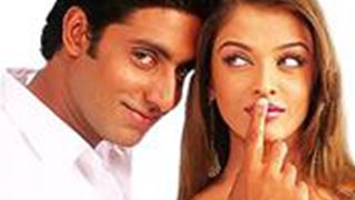 After 'Raavan', Abhishek-Aishwarya go 'Crooked'