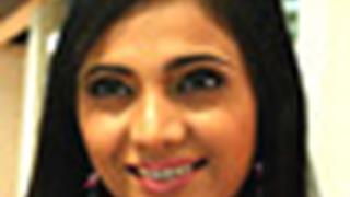 'DMG is a closed chapter for me' - Shilpa Anand Thumbnail