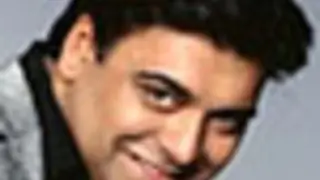 Ram stands by Gauhar in Jhalak.. Thumbnail