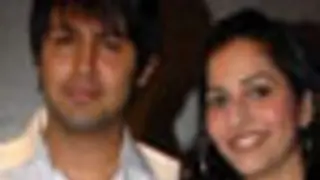 Sudeep and Anantika back from vacation.. Thumbnail