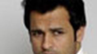 Rohit Roy replaces Shiv Pandit in Jhalak..