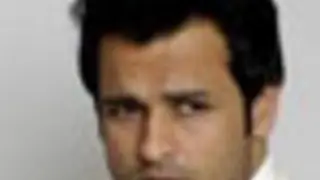 Rohit Roy replaces Shiv Pandit in Jhalak.. Thumbnail
