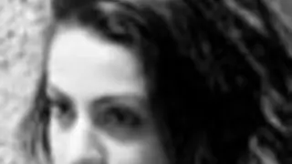 Manasi Parekh high on creativity.. Thumbnail