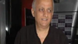 Bollywood is bleeding: Mukesh Bhatt