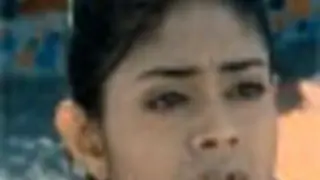Sreejita's under-water experience.. Thumbnail