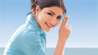 My character in '99' has a wild streak: Soha