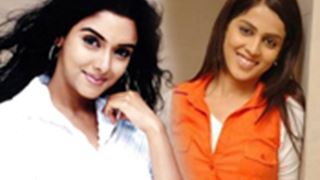 Asin, Genelia and Orange!