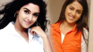 Asin, Genelia and Orange! thumbnail