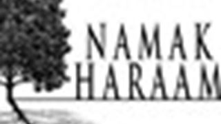 Narayani to be kidnapped Namak Haraam..