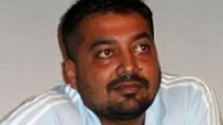 Anurag denies Happy Ending is a remake Thumbnail
