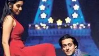 Salman and Asin? Thumbnail