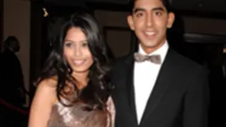 Dev & Freida  an official couple! Thumbnail
