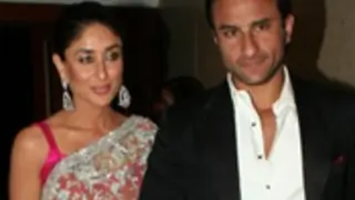 Saif upset with Bebo! Thumbnail