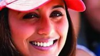 Rani hopes to set screen on fire in 'Hadippa'