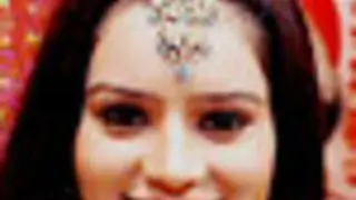 Sukriti Khandpal in Agle Janam..
