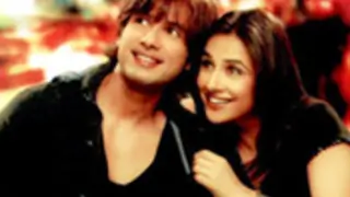 After Kareena, Vidya's Possessiveness For Shahid!
